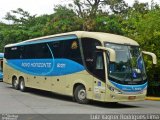 Viação Novo Horizonte 501211 na cidade de São Paulo, São Paulo, Brasil, por Luiz Vagner Rodrigues Lima. Número da foto: #5638813.