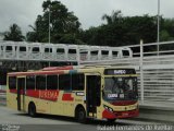 Auto Viação Jurema RJ 120.116 na cidade de Rio de Janeiro, Rio de Janeiro, Brasil, por Rafael Fernandes de Avellar. Número da foto: #5638537.