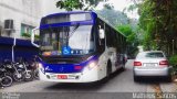 SBC Trans 2739 na cidade de São Bernardo do Campo, São Paulo, Brasil, por Matheus Santos Cavalcante. Número da foto: #5638419.