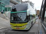 Parthenon Turismo 814 na cidade de Petrópolis, Rio de Janeiro, Brasil, por Zé Ricardo Reis. Número da foto: #5639987.
