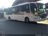 Planalto Transportes 1037 na cidade de Porto Alegre, Rio Grande do Sul, Brasil, por Adegildo Silveira. Número da foto: #5639891.
