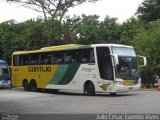 Empresa Gontijo de Transportes 12610 na cidade de São Paulo, São Paulo, Brasil, por Julio Cesar Euzebio Alves. Número da foto: #5638686.