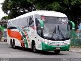 Empresa de Transportes Andorinha 6033 na cidade de São Paulo, São Paulo, Brasil, por Fabricio do Nascimento Zulato. Número da foto: #:id.