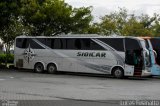 Sidicar Transporte 2018 na cidade de Penha, Santa Catarina, Brasil, por Lucas Fusinatto. ID da foto: :id.