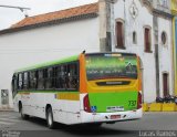 Rodoviária Caxangá 737 na cidade de Olinda, Pernambuco, Brasil, por Lucas Ramos. Número da foto: #5640061.