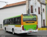 Rodoviária Caxangá 737 na cidade de Olinda, Pernambuco, Brasil, por Lucas Ramos. ID da foto: :id.