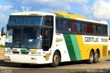 Empresa Gontijo de Transportes 15090 na cidade de Vitória da Conquista, Bahia, Brasil, por Weiller Alves. Número da foto: #5639075.