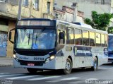 SM Transportes 20753 na cidade de Belo Horizonte, Minas Gerais, Brasil, por Adão Raimundo Marcelino. Número da foto: #5640548.