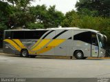 Passaredo Transporte e Turismo 2066 na cidade de São Paulo, São Paulo, Brasil, por Manoel Junior. Número da foto: #5638354.