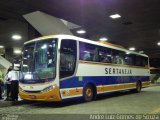 Viação Sertaneja 770 na cidade de Belo Horizonte, Minas Gerais, Brasil, por André Luiz Gomes de Souza. Número da foto: #5639774.