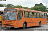 Auto Viação Redentor HA252 na cidade de Curitiba, Paraná, Brasil, por Guilherme Bomfim. Número da foto: #5639028.