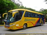 Expresso Amarelinho 347 na cidade de São Paulo, São Paulo, Brasil, por Luiz Vagner Rodrigues Lima. Número da foto: #5638805.