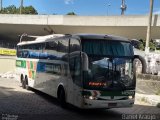 Empresa Gontijo de Transportes 14300 na cidade de Belo Horizonte, Minas Gerais, Brasil, por Daniel Araújo -. Número da foto: #:id.