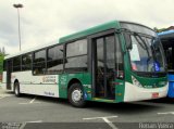 Via Sul Transportes Urbanos 5 2361 na cidade de São Paulo, São Paulo, Brasil, por Renan Vieira. Número da foto: #5639988.