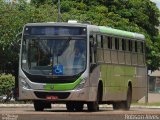 Viação Garcia 8253 na cidade de Paranavaí, Paraná, Brasil, por Robson Alves. Número da foto: #5640019.
