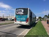 Rápido Macaense RJ 150.188 na cidade de Rio das Ostras, Rio de Janeiro, Brasil, por Lucas Oliveira. Número da foto: #5639788.