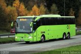 Dublin Coach  na cidade de , por Carlos Sobarzo. ID da foto: :id.