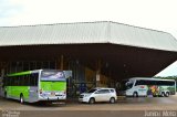 Viação Garcia 7439 na cidade de Maringá, Paraná, Brasil, por José Melo. Número da foto: #5639320.