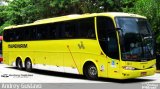Viação Itapemirim 5813 na cidade de São Paulo, São Paulo, Brasil, por Andrey Gustavo. Número da foto: #5639723.