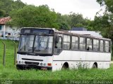 Ônibus Particulares LCG8789 na cidade de Cajueiro, Alagoas, Brasil, por Thiago Alex. Número da foto: #5640495.