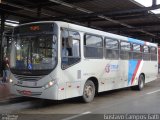 TransTupi Turismo e Fretamento 242 na cidade de Curitiba, Paraná, Brasil, por Gustavo Campos Gatti. Número da foto: #5638310.