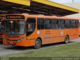 Viação Nobel 31027 na cidade de Fazenda Rio Grande, Paraná, Brasil, por Gustavo Campos Gatti. Número da foto: #5638384.
