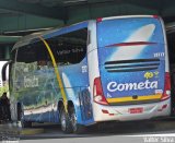 Viação Cometa 13117 na cidade de Resende, Rio de Janeiro, Brasil, por Valter Silva. Número da foto: #:id.