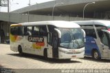 Saritur - Santa Rita Transporte Urbano e Rodoviário 23500 na cidade de Belo Horizonte, Minas Gerais, Brasil, por Wagner  Pereira da Costa. Número da foto: #5640192.