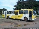 Condor Transportes Urbanos 53759 na cidade de Sobradinho, Distrito Federal, Brasil, por Gabriel Silva. Número da foto: #:id.