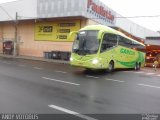 Viação Garcia 7909 na cidade de Sorocaba, São Paulo, Brasil, por Anderson Luiz Galli. Número da foto: #5640250.