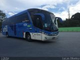 UTIL - União Transporte Interestadual de Luxo 9226 na cidade de Itaguaí, Rio de Janeiro, Brasil, por Lucas Oliveira. Número da foto: #5639793.
