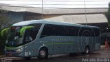 Viação Garcia 7346 na cidade de Maringá, Paraná, Brasil, por Everaldo Bordini. Número da foto: #5639971.