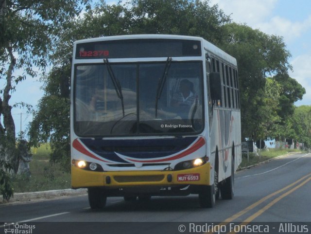 Trans Junior 132378 na cidade de Pilar, Alagoas, Brasil, por Rodrigo Fonseca. Número da foto: #5642672.