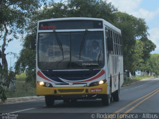 Trans Junior 132378 na cidade de Pilar, Alagoas, Brasil, por Rodrigo Fonseca. ID da foto: 5642672.