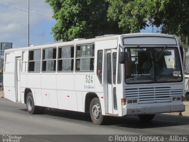 Limpel Soluções Ambientais 524 na cidade de Maceió, Alagoas, Brasil, por Rodrigo Fonseca. Número da foto: #5642704.