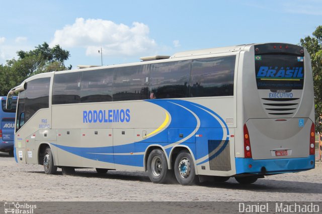 RodoLemos 9965 na cidade de Vitória da Conquista, Bahia, Brasil, por Daniel  Machado. Número da foto: #5642537.