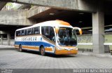 Viação Sertaneja 670 na cidade de Belo Horizonte, Minas Gerais, Brasil, por Maurício Nascimento. Número da foto: #5643664.