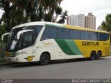 Empresa Gontijo de Transportes 18830 na cidade de Curitiba, Paraná, Brasil, por Gustavo Campos Gatti. Número da foto: #5641095.