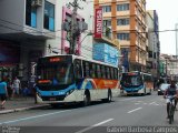 Triecon 247 na cidade de Barra Mansa, Rio de Janeiro, Brasil, por Gabriel Barbosa Campos. Número da foto: #:id.