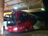 Pluma Conforto e Turismo 7245 na cidade de Curitiba, Paraná, Brasil, por Andre Meirin Corrales. Número da foto: #5643105.