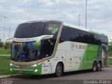 Liderança Turismo 1130 na cidade de Palmas, Tocantins, Brasil, por Douglas Andrez. Número da foto: #:id.