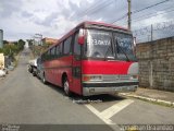 Ônibus Particulares 2308 na cidade de São Bernardo do Campo, São Paulo, Brasil, por Jonathan Braandão. Número da foto: #:id.