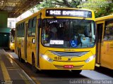 Viação Leme 1535 na cidade de Jundiaí, São Paulo, Brasil, por Gabriel Giacomin de Lima. Número da foto: #5643238.