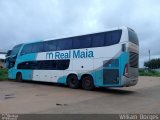 Real Maia 1701 na cidade de Taguatinga, Distrito Federal, Brasil, por William  Borges. Número da foto: #5642525.