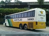 Empresa Gontijo de Transportes 5810 na cidade de Belo Horizonte, Minas Gerais, Brasil, por Deivid Luiz. Número da foto: #5642163.