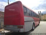 Ônibus Particulares 2308 na cidade de São Bernardo do Campo, São Paulo, Brasil, por Jonathan Braandão. Número da foto: #:id.