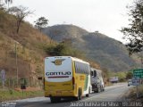 Empresa Gontijo de Transportes 12405 na cidade de Timóteo, Minas Gerais, Brasil, por Joase Batista da Silva. ID da foto: :id.