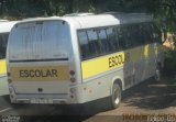 Escolares PREFEITURA MUNICIPAL DE CAIBI SC 7111 na cidade de Caibi, Santa Catarina, Brasil, por Felipe  Dn. Número da foto: #5642978.