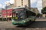 São Dimas Transportes 10641 na cidade de Belo Horizonte, Minas Gerais, Brasil, por Wagner  Pereira da Costa. Número da foto: #5643455.