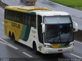 Empresa Gontijo de Transportes 12265 na cidade de Lavrinhas, São Paulo, Brasil, por Jhonatan Diego da Silva Trevisan. Número da foto: #5642805.